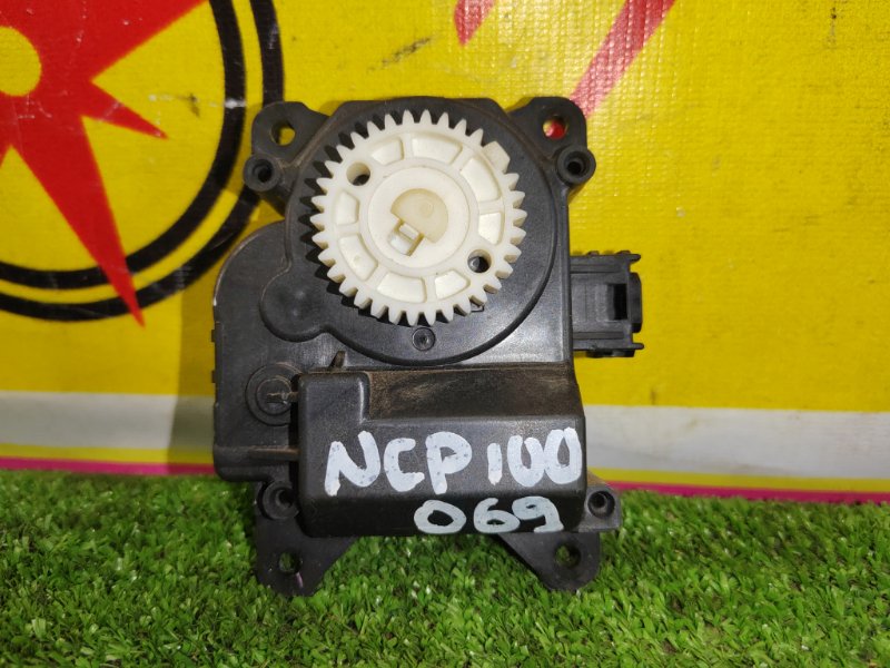 Сервопривод заслонок печки, 350 рублей, Красноярск