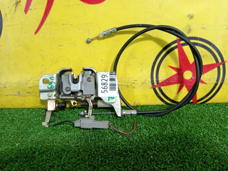 Замок багажника, 3000 рублей, Красноярск