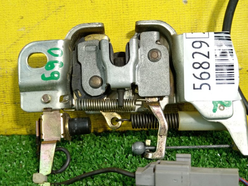 Замок багажника, 3000 рублей, Красноярск