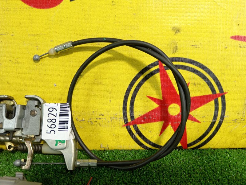 Замок багажника, 3000 рублей, Красноярск