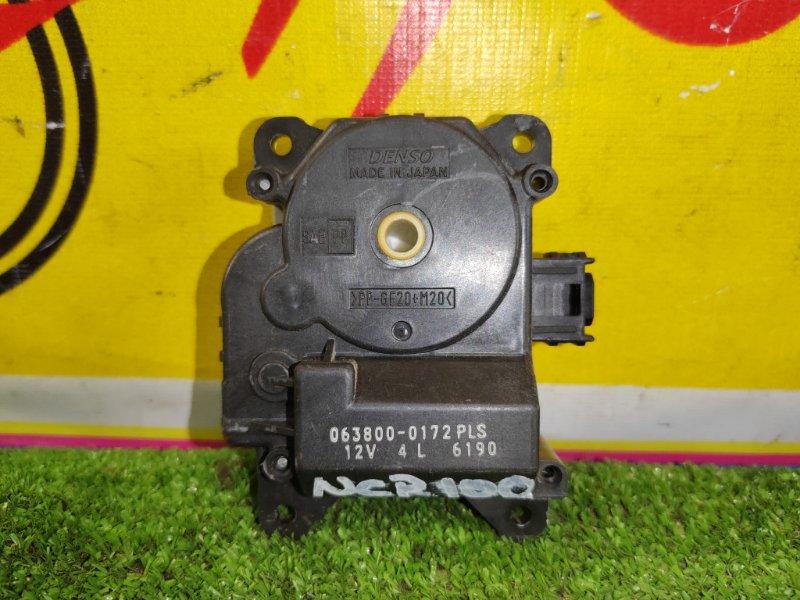 Сервопривод заслонок печки, 350 рублей, Красноярск