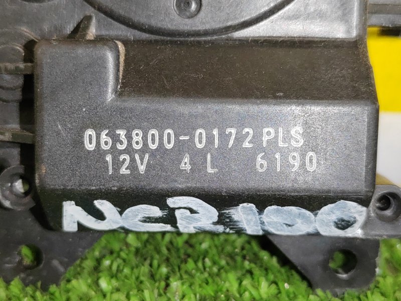 Сервопривод заслонок печки, 350 рублей, Красноярск