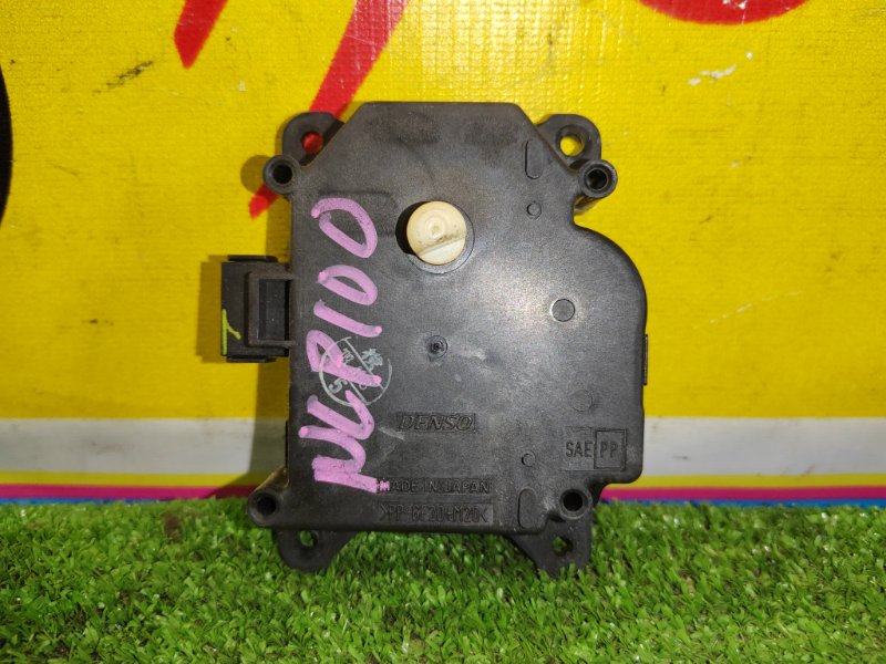 Сервопривод заслонок печки, 350 рублей, Красноярск