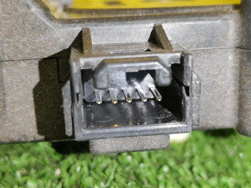 Сервопривод заслонок печки, 350 рублей, Красноярск