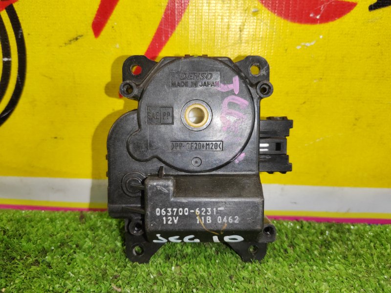 Сервопривод заслонок печки, 2000 рублей, Красноярск