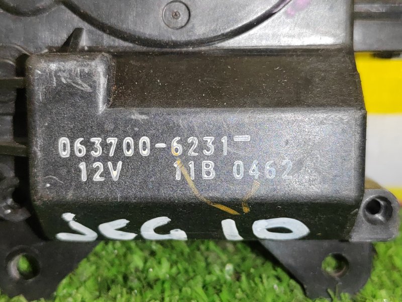 Сервопривод заслонок печки, 2000 рублей, Красноярск