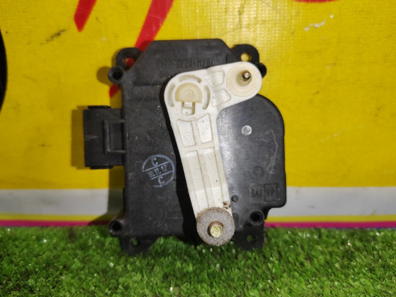 Сервопривод заслонок печки, 2000 рублей, Красноярск