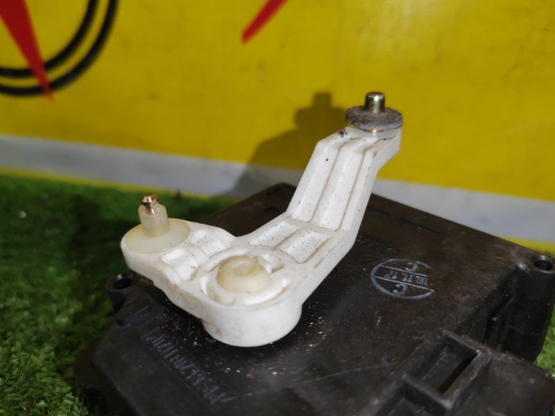 Сервопривод заслонок печки, 2000 рублей, Красноярск