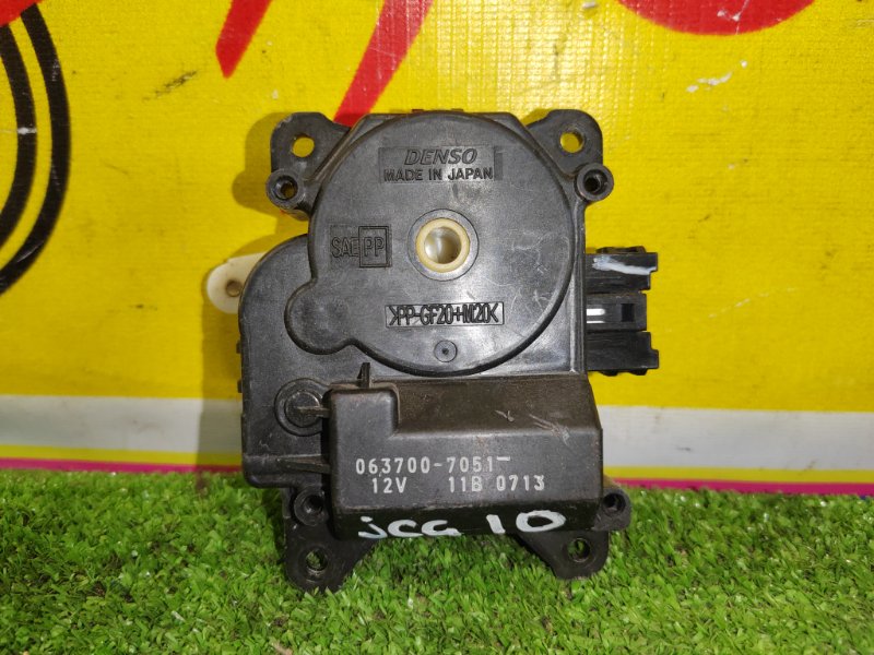 Сервопривод заслонок печки, 2000 рублей, Красноярск