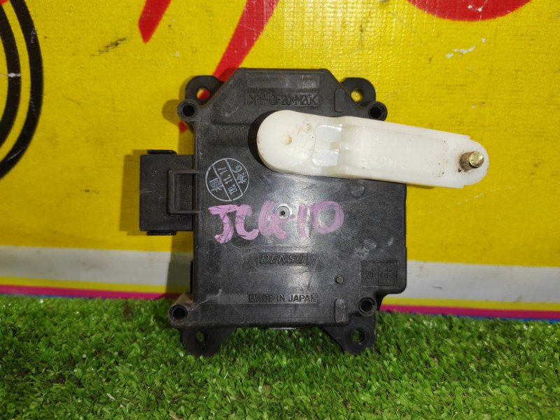 Сервопривод заслонок печки, 2000 рублей, Красноярск