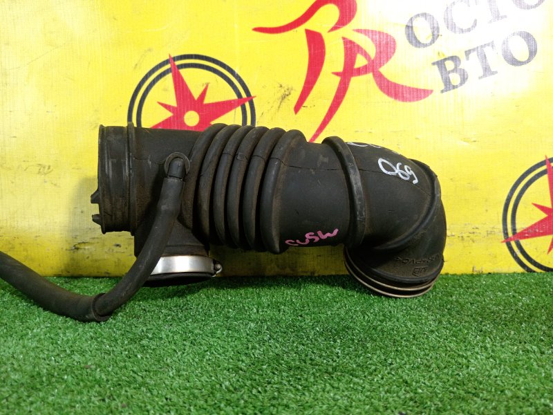 Патрубок воздушного фильтра, 500 рублей, Красноярск