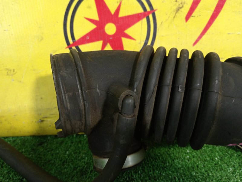 Патрубок воздушного фильтра, 500 рублей, Красноярск