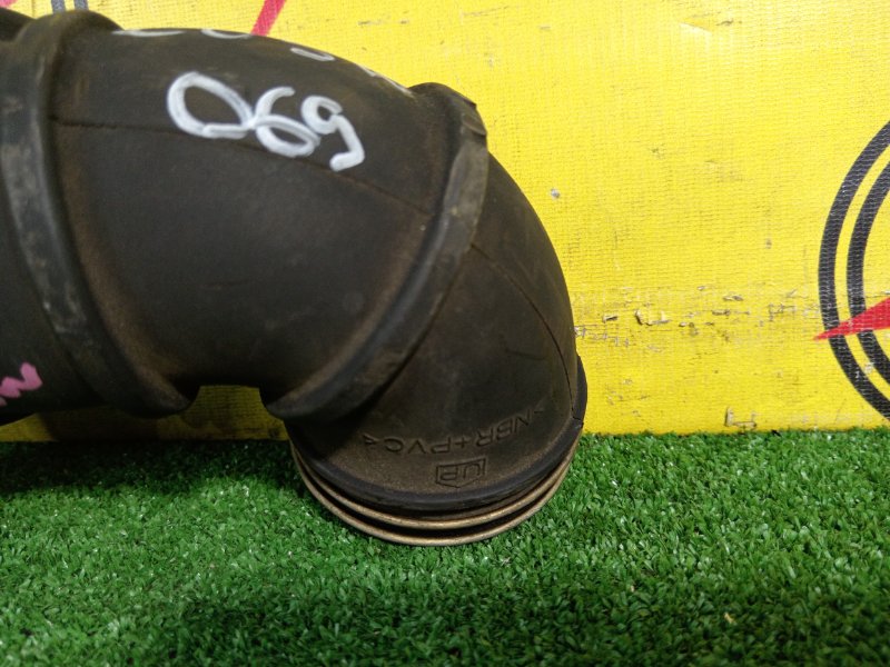 Патрубок воздушного фильтра, 500 рублей, Красноярск