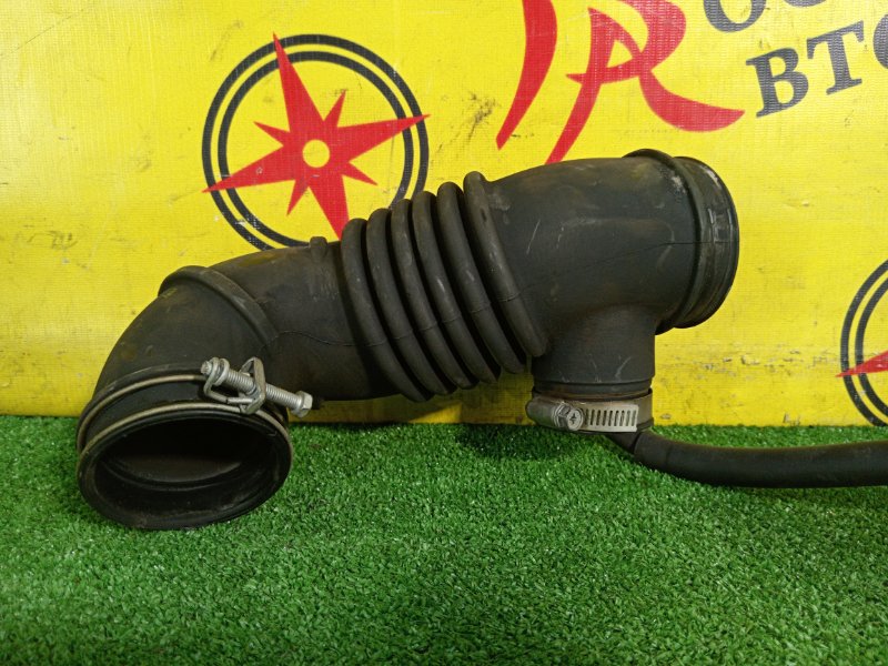 Патрубок воздушного фильтра, 500 рублей, Красноярск