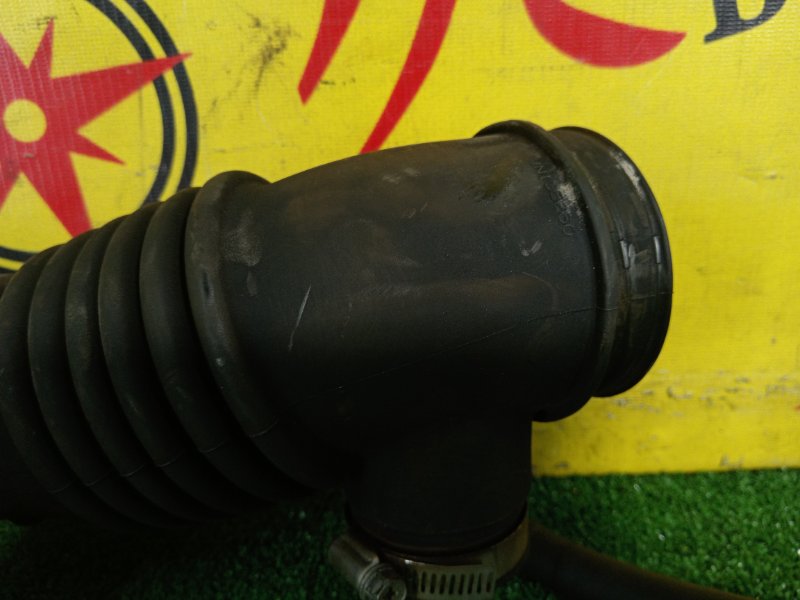 Патрубок воздушного фильтра, 500 рублей, Красноярск