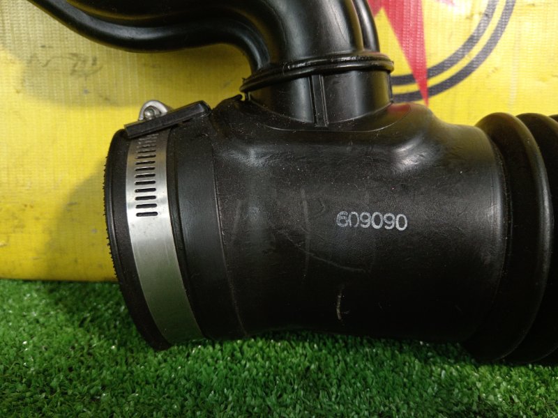 Патрубок воздушного фильтра, 300 рублей, Красноярск