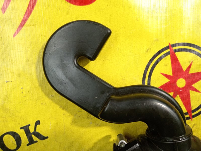 Патрубок воздушного фильтра, 300 рублей, Красноярск