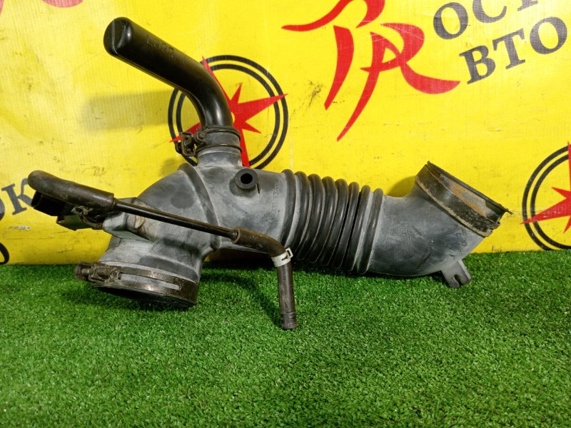 Патрубок воздушного фильтра, 1000 рублей, Красноярск