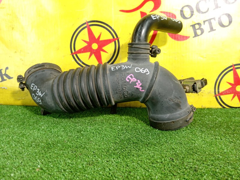 Патрубок воздушного фильтра, 1000 рублей, Красноярск