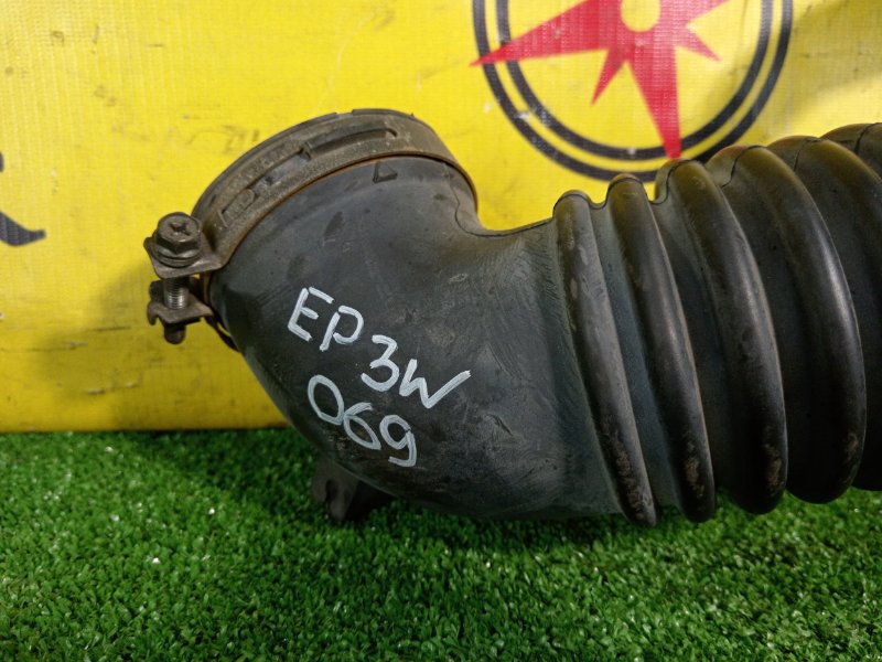 Патрубок воздушного фильтра, 1000 рублей, Красноярск