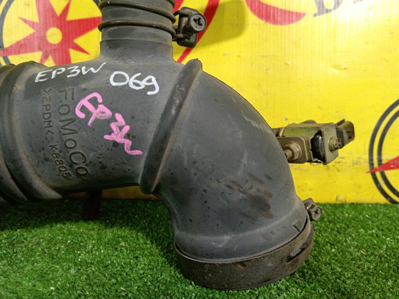 Патрубок воздушного фильтра, 1000 рублей, Красноярск