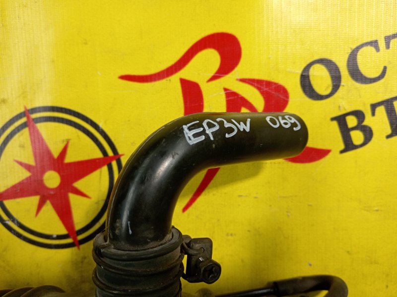 Патрубок воздушного фильтра, 1000 рублей, Красноярск