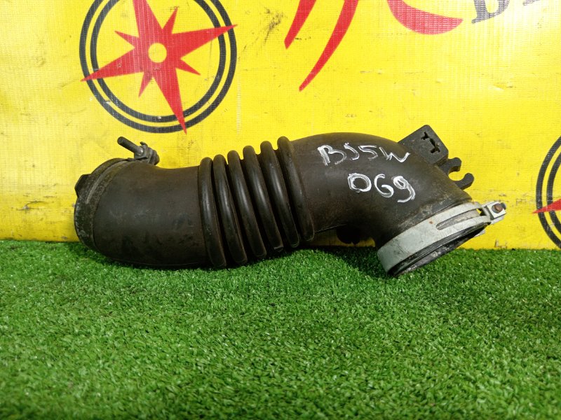 Патрубок воздушного фильтра, 1300 рублей, Красноярск