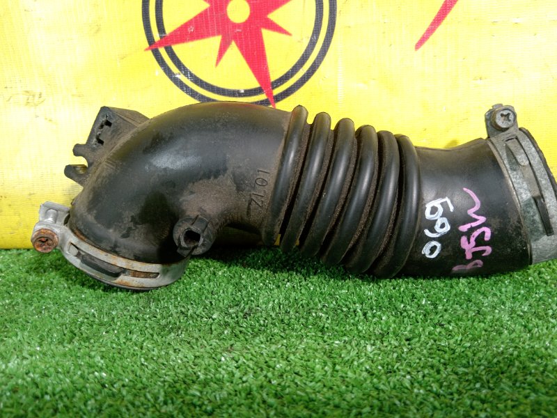 Патрубок воздушного фильтра, 1300 рублей, Красноярск