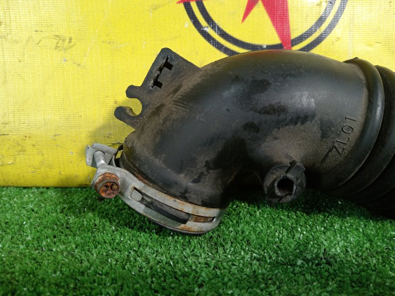 Патрубок воздушного фильтра, 1300 рублей, Красноярск