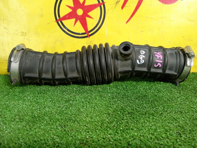 Патрубок воздушного фильтра, 4000 рублей, Красноярск