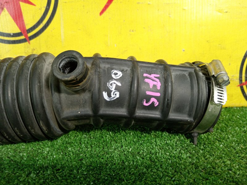 Патрубок воздушного фильтра, 4000 рублей, Красноярск