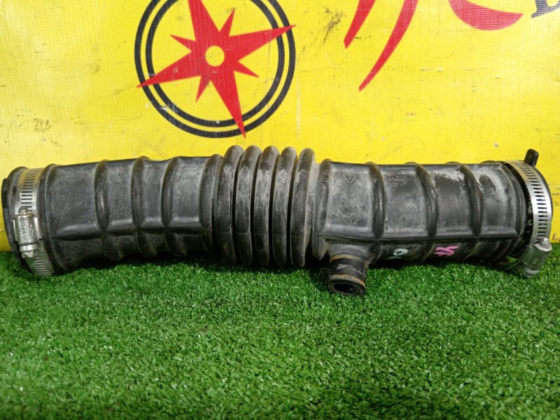 Патрубок воздушного фильтра, 4000 рублей, Красноярск