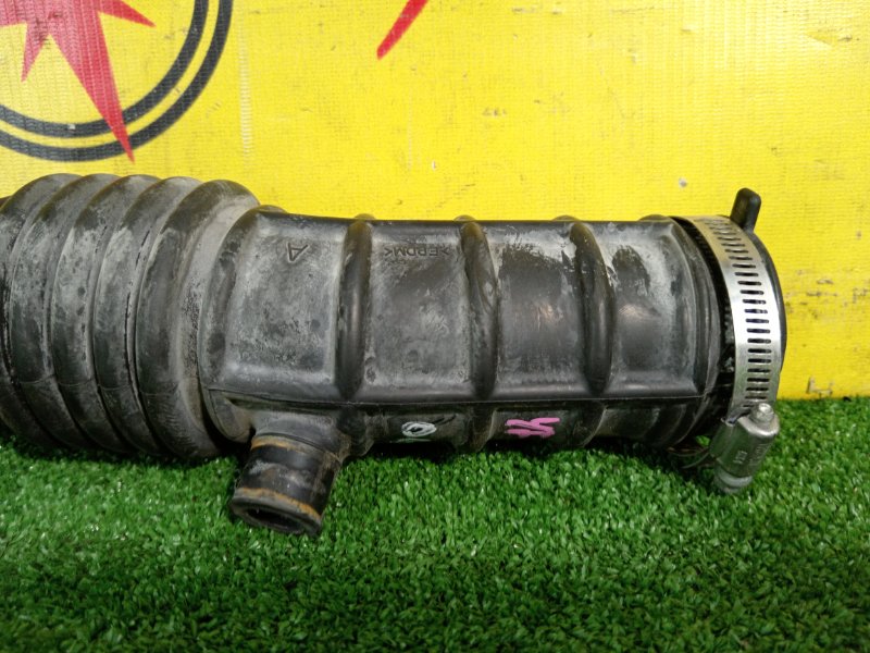 Патрубок воздушного фильтра, 4000 рублей, Красноярск