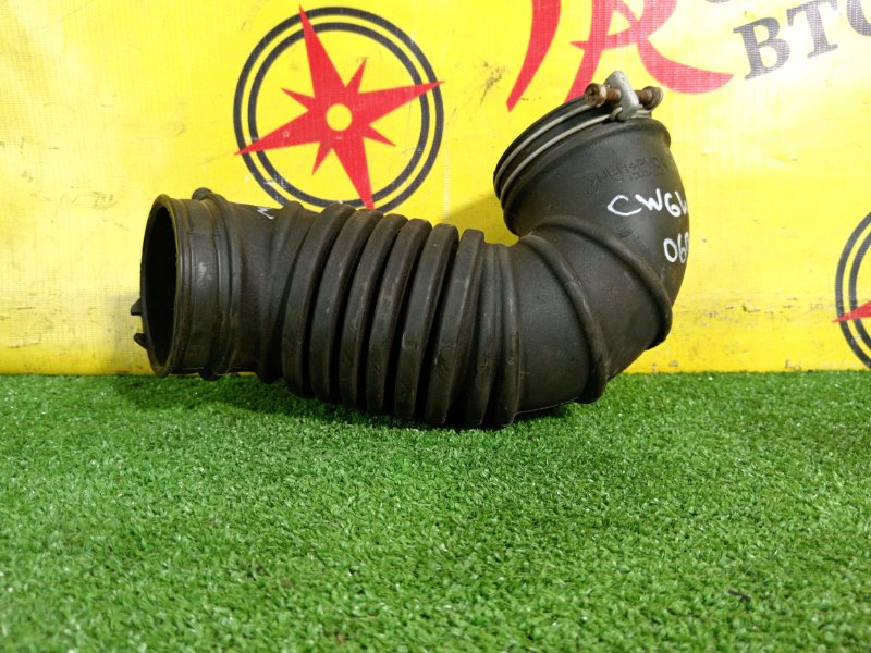 Патрубок воздушного фильтра, 350 рублей, Красноярск