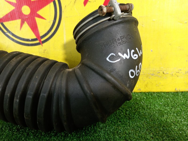 Патрубок воздушного фильтра, 350 рублей, Красноярск