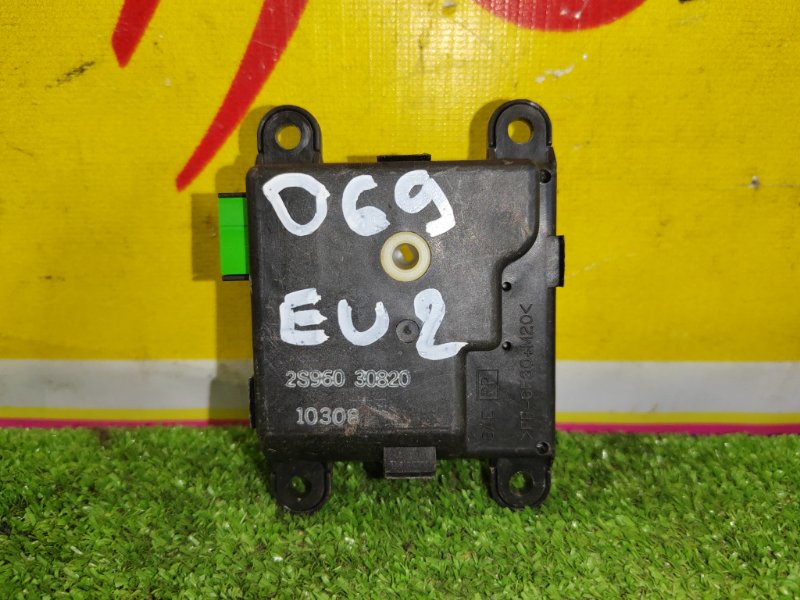 Сервопривод заслонок печки, 1000 рублей, Красноярск