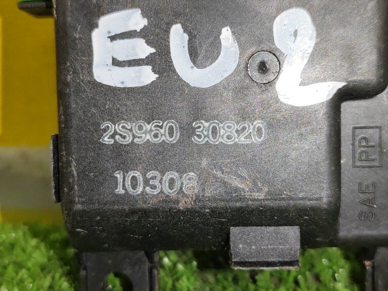 Сервопривод заслонок печки, 1000 рублей, Красноярск