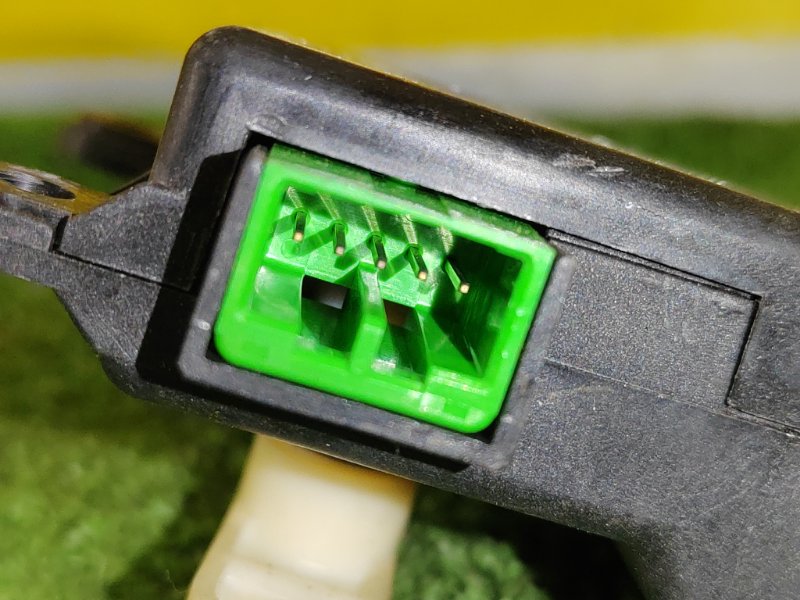 Сервопривод заслонок печки, 1000 рублей, Красноярск