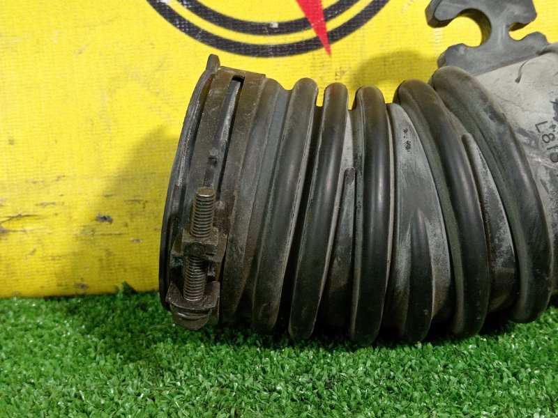 Патрубок воздушного фильтра, 300 рублей, Красноярск