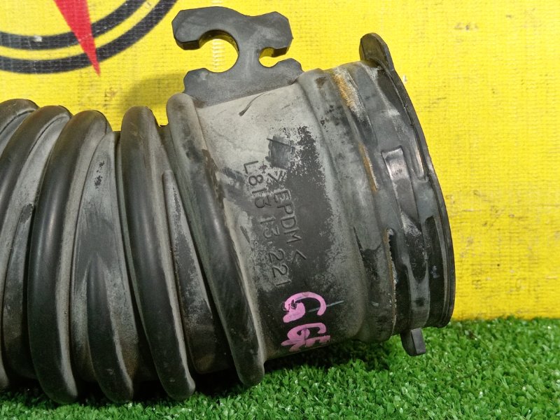 Патрубок воздушного фильтра, 300 рублей, Красноярск