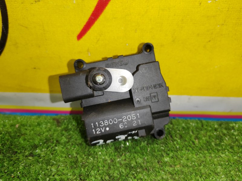 Сервопривод заслонок печки, 350 рублей, Красноярск