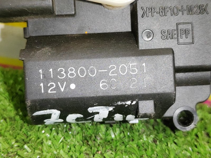 Сервопривод заслонок печки, 350 рублей, Красноярск