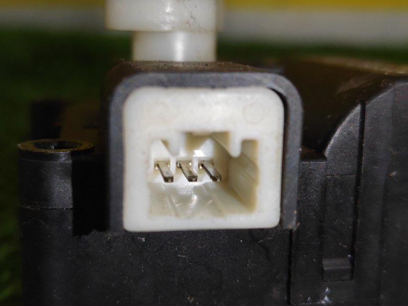 Сервопривод заслонок печки, 350 рублей, Красноярск