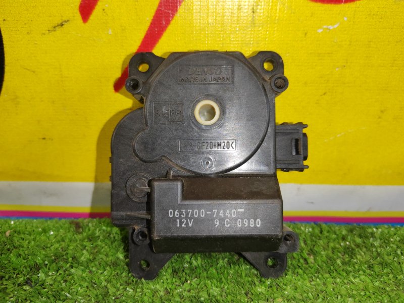 Сервопривод заслонок печки, 2500 рублей, Красноярск