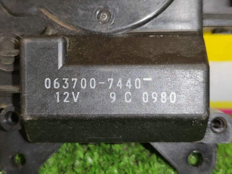 Сервопривод заслонок печки, 2500 рублей, Красноярск