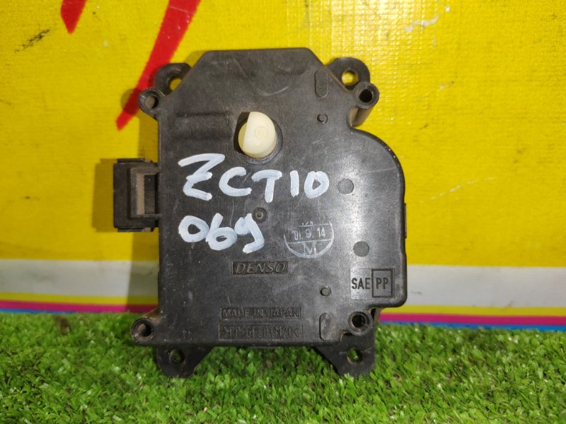 Сервопривод заслонок печки, 2500 рублей, Красноярск