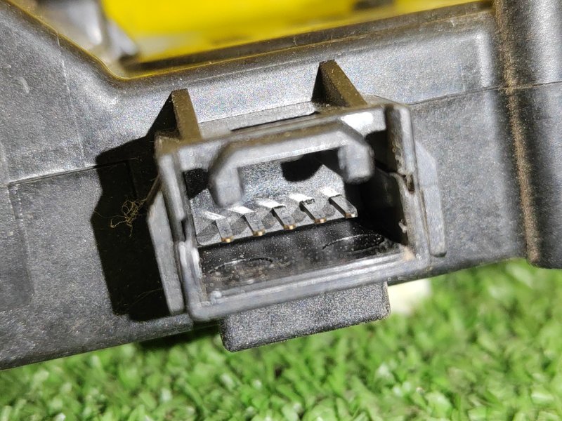 Сервопривод заслонок печки, 2500 рублей, Красноярск