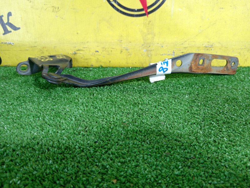 Петля капота, 300 рублей, Красноярск