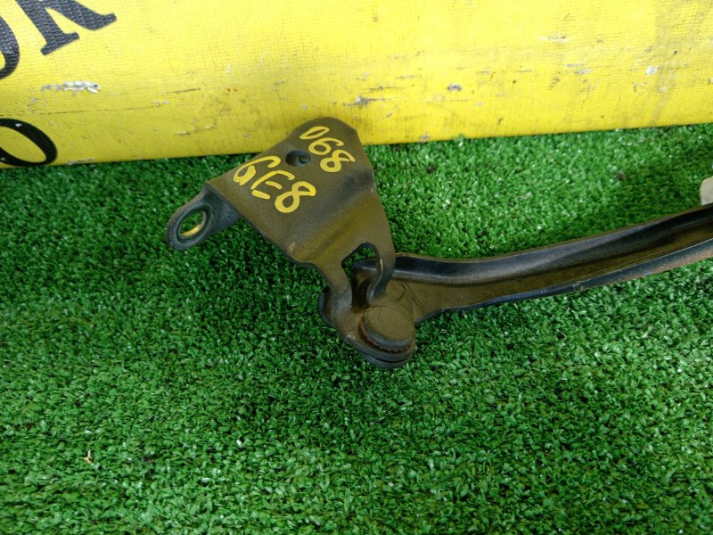 Петля капота, 300 рублей, Красноярск