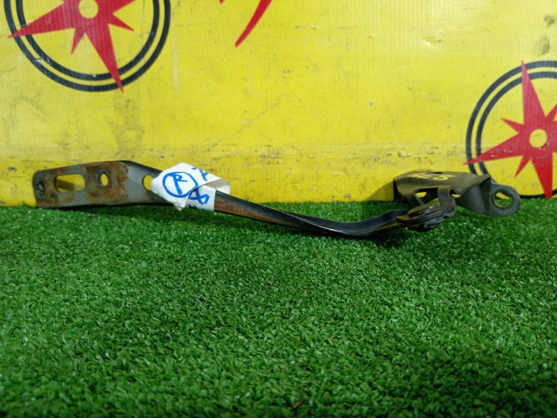 Петля капота, 300 рублей, Красноярск